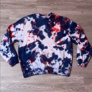 Men’s Nike crew neck sweatshirt